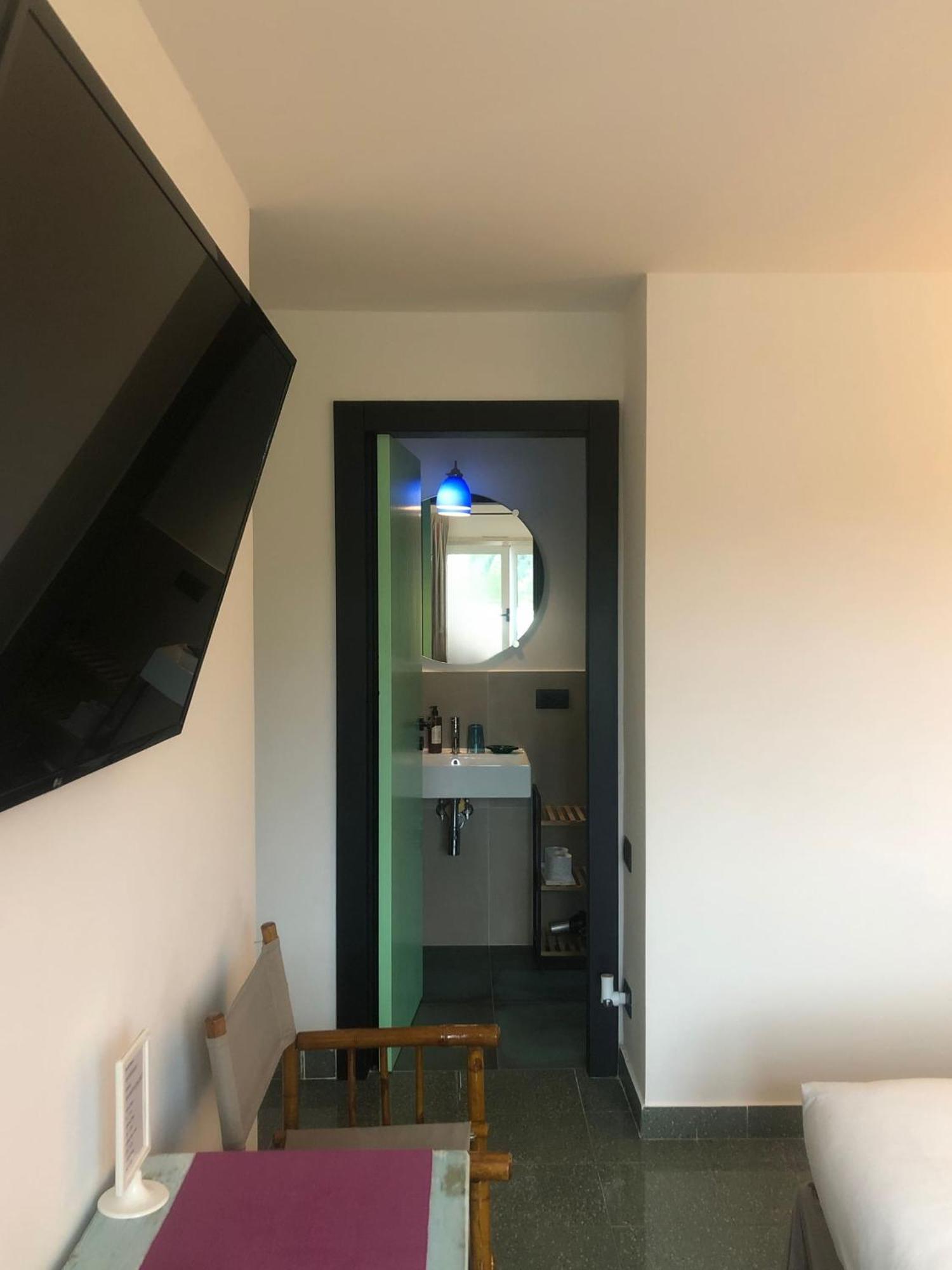 Amoredimare B&B In Villa Polignano a Mare Bagian luar foto