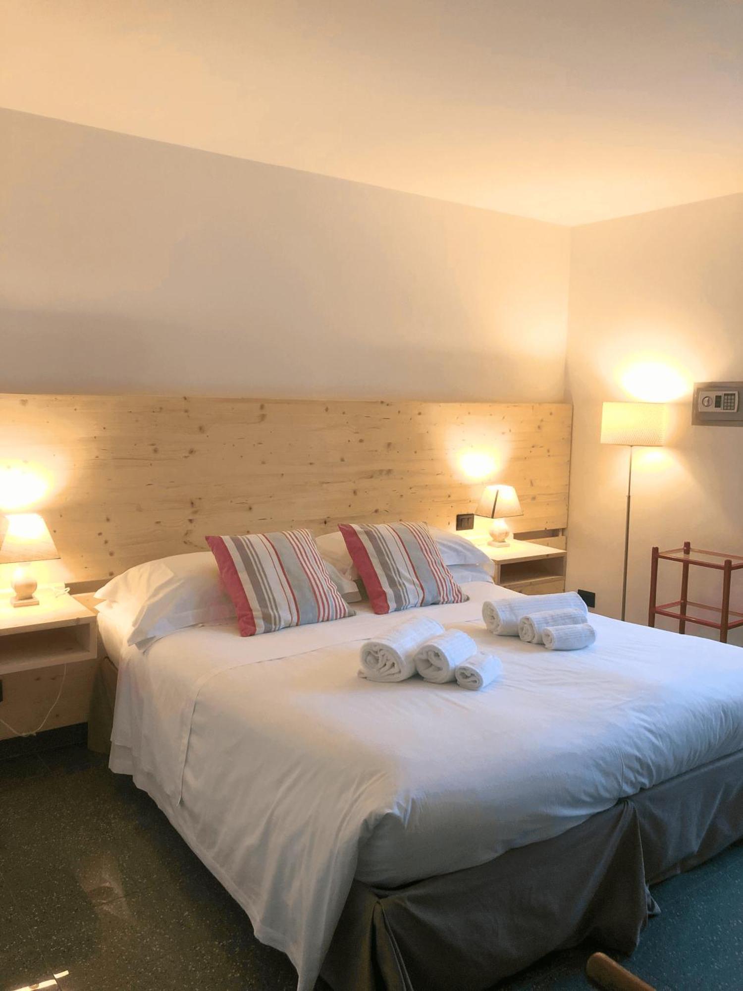 Amoredimare B&B In Villa Polignano a Mare Bagian luar foto