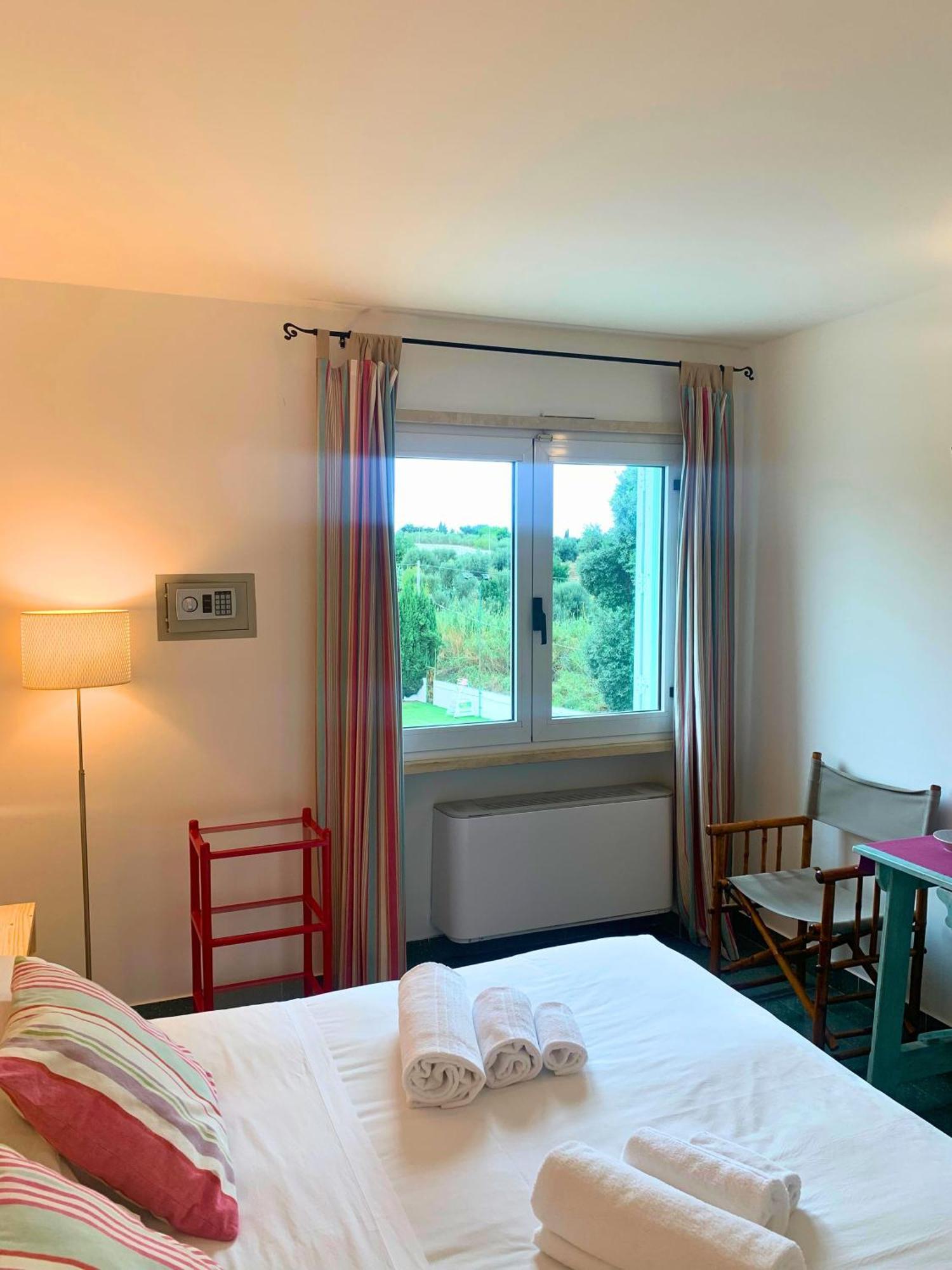 Amoredimare B&B In Villa Polignano a Mare Bagian luar foto