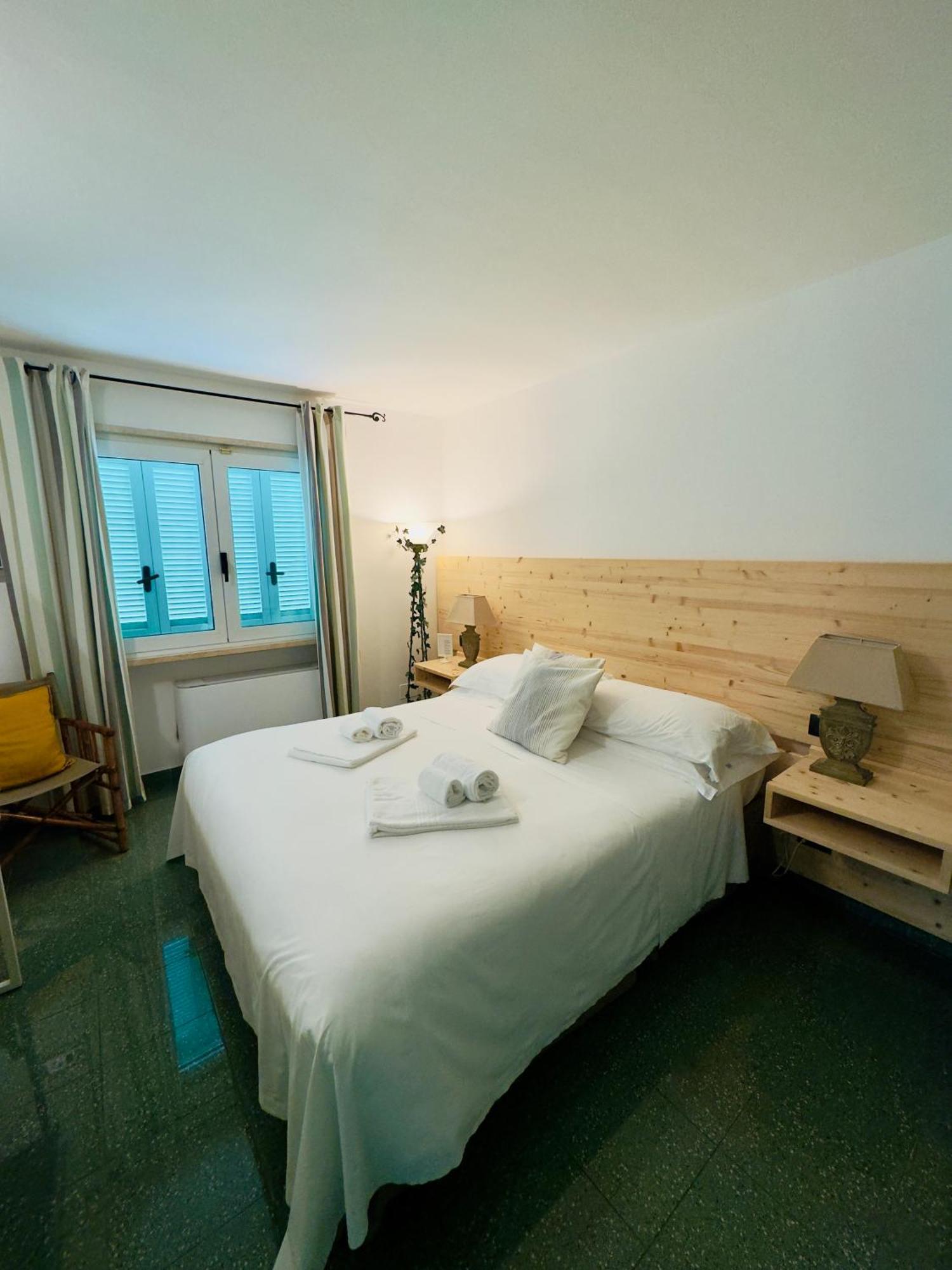 Amoredimare B&B In Villa Polignano a Mare Bagian luar foto