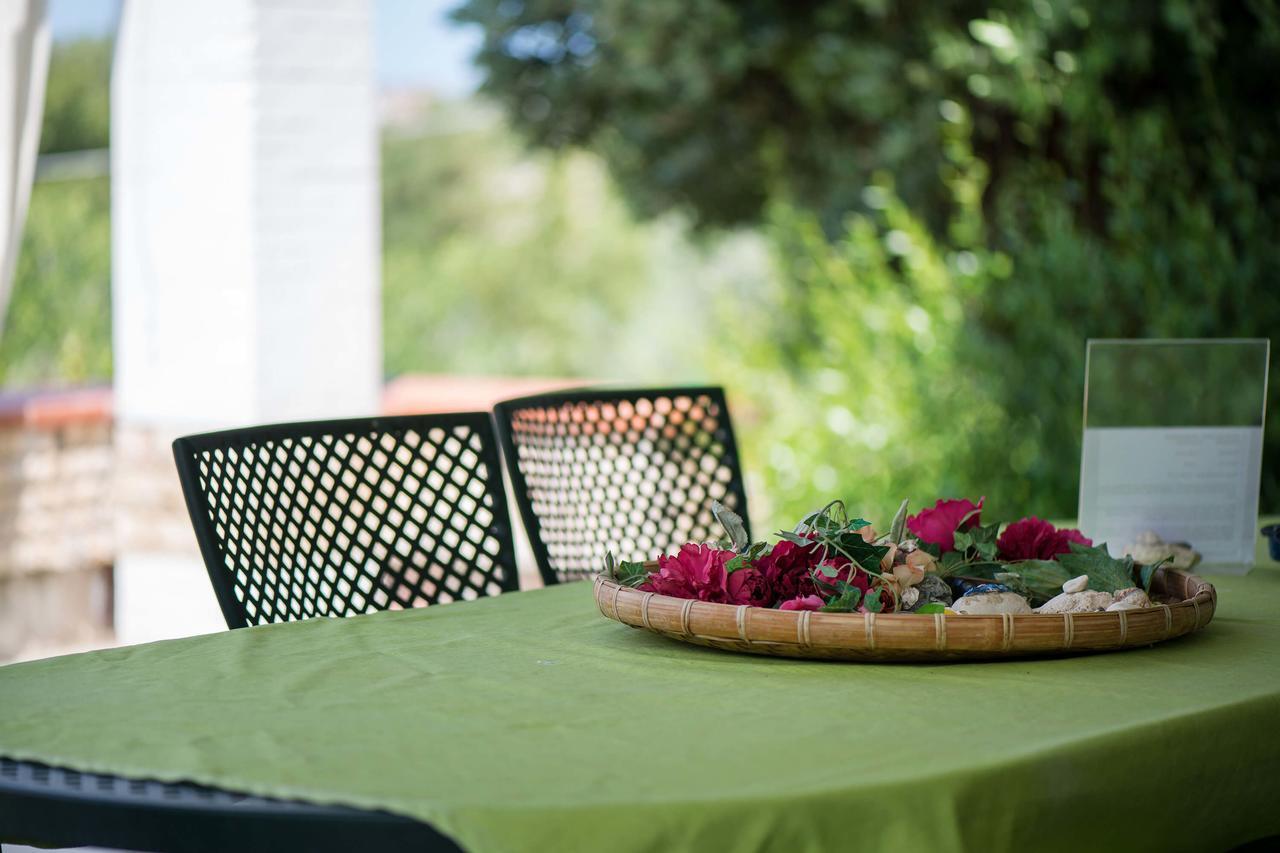 Amoredimare B&B In Villa Polignano a Mare Bagian luar foto