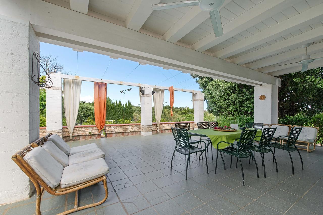 Amoredimare B&B In Villa Polignano a Mare Bagian luar foto
