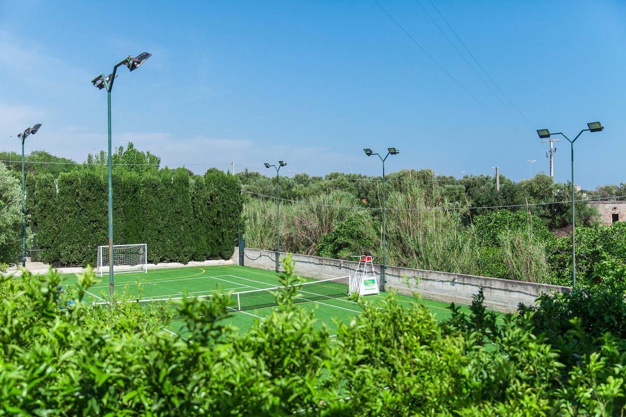 Amoredimare B&B In Villa Polignano a Mare Bagian luar foto